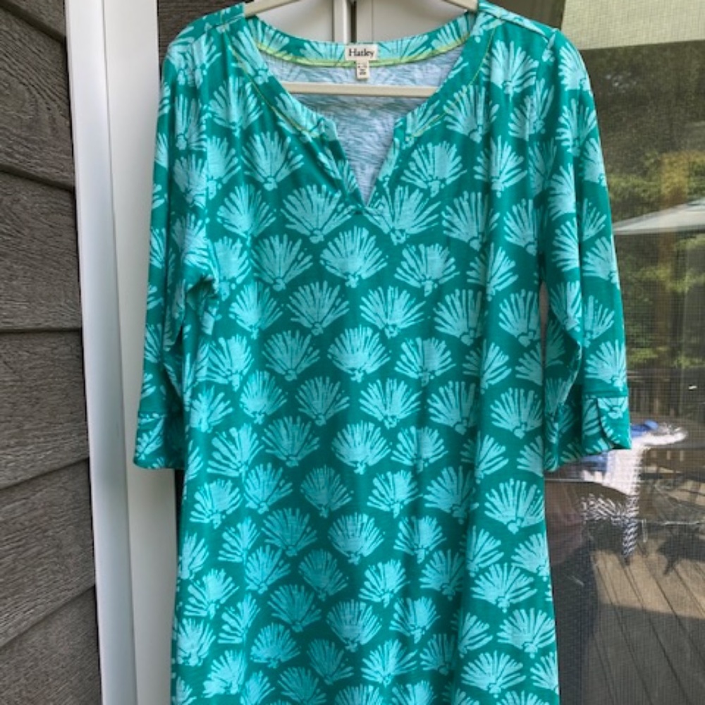 Summer Beach Dress